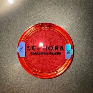 NWT Sephora Colorful Blush(Tropical Blush)